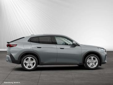 BMW X2 SDrive20d — photo 8