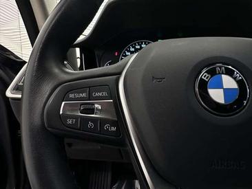 BMW Série 3 320i — photo 16