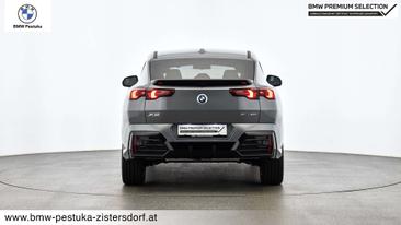 BMW X2 SDrive20i — photo 5