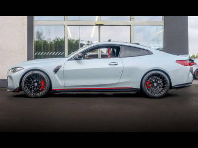 BMW M4 Coupé M4 CSL - 2022 - Joinsteer - #1