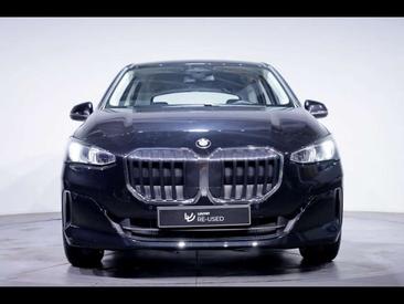 BMW Série 2 Active Tourer 218i — photo 2