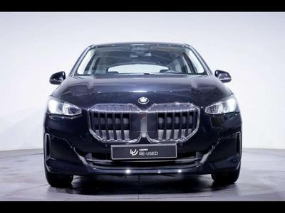 BMW Série 2 Active Tourer 218i