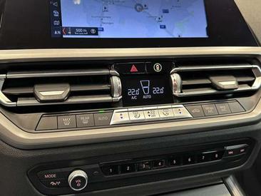 BMW Série 3 320i — photo 21