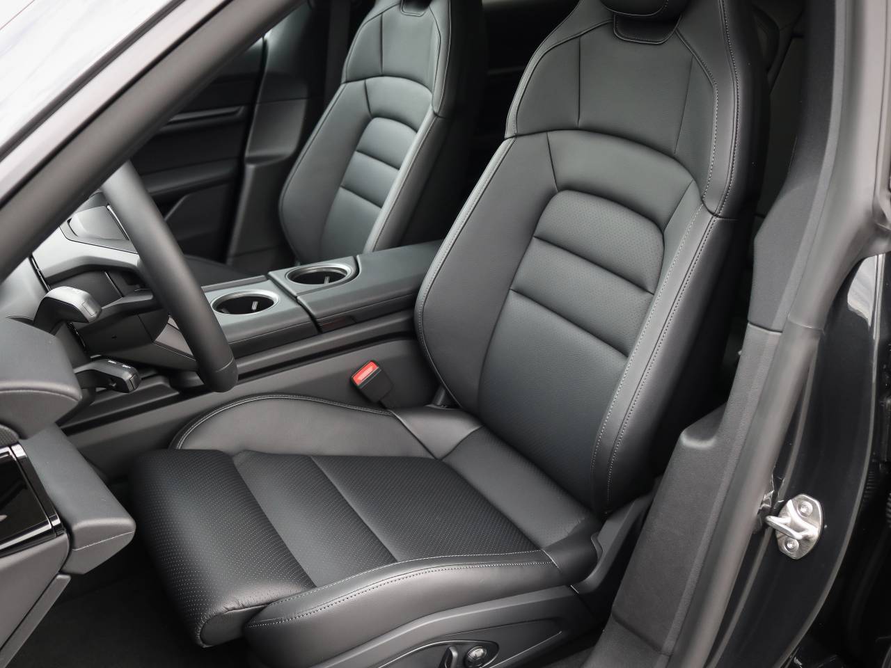 Porsche Taycan ph2 4 Cross Turismo - 2025 - Joinsteer - #13