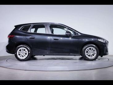 BMW Série 2 Active Tourer 218i — photo 3