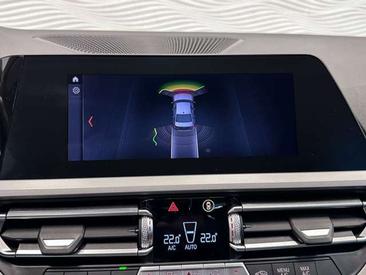 BMW Série 3 320i — photo 23