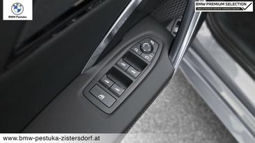BMW X2 SDrive20i — photo 8