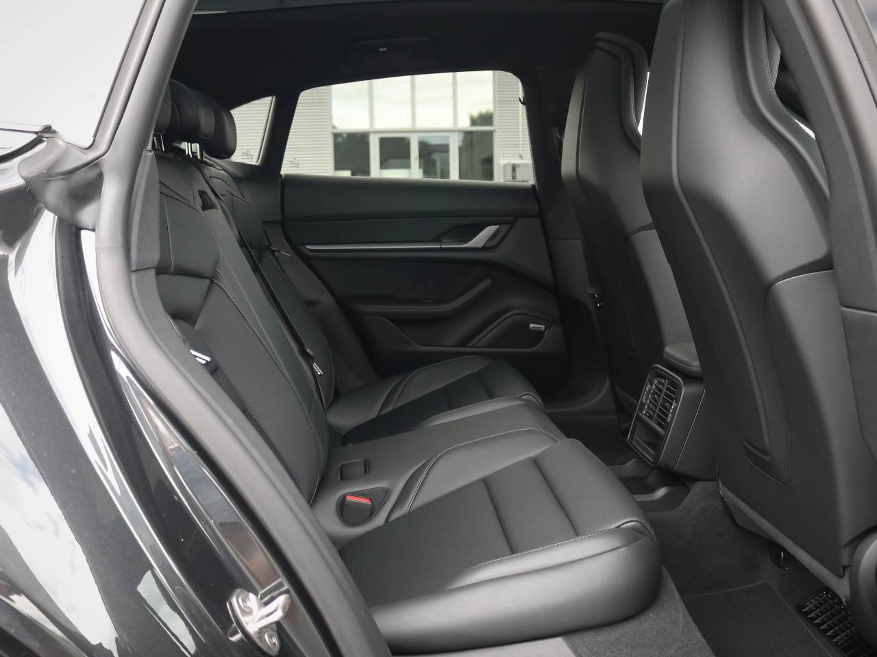 Porsche Taycan ph2 4 Cross Turismo - 2025 - Joinsteer - #14