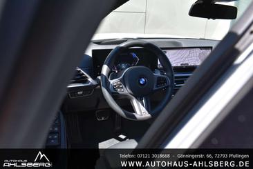 BMW 320 M Sport XDrive — photo 31