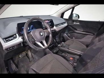 BMW Série 2 Active Tourer 218i — photo 6