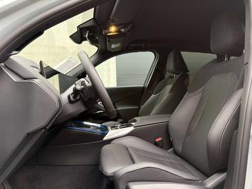 BMW X3 M Sport — photo 21