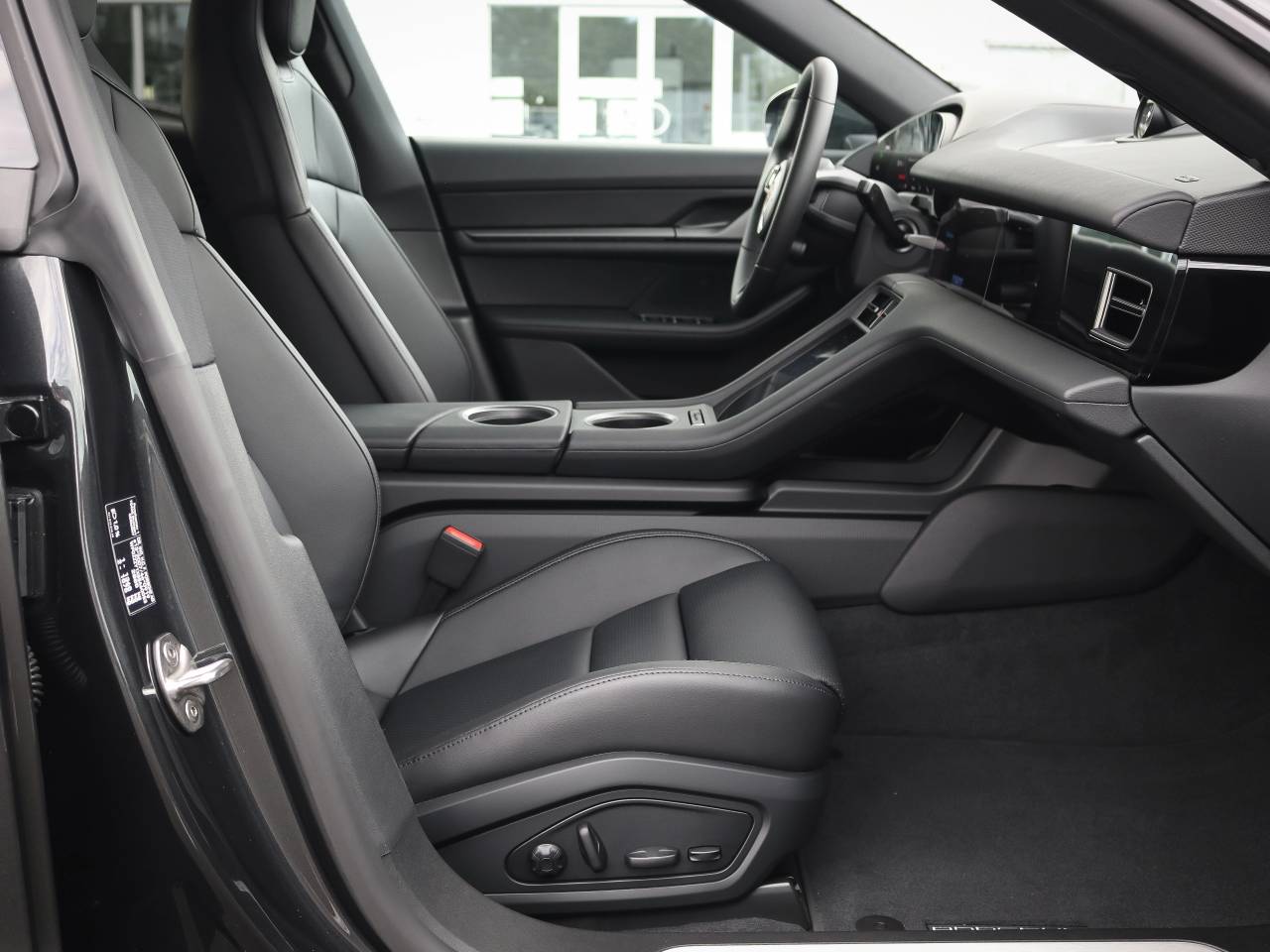 Porsche Taycan ph2 4 Cross Turismo - 2025 - Joinsteer - #15