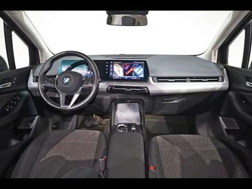 BMW Série 2 Active Tourer 218i — photo 7
