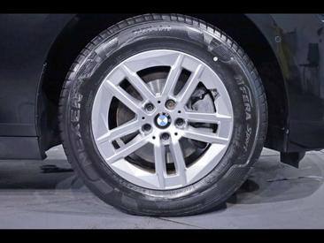 BMW Série 2 Active Tourer 218i — photo 8