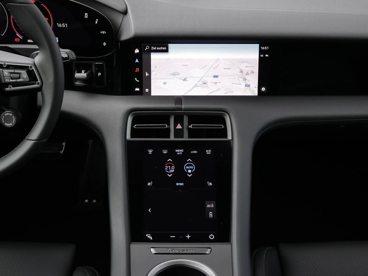 Porsche Taycan ph2 4 Cross Turismo - 2025 - Joinsteer - #17