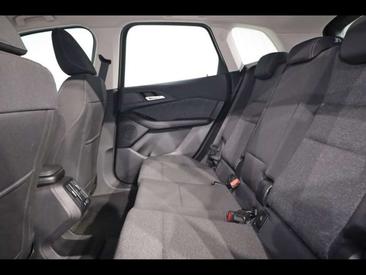 BMW Série 2 Active Tourer 218i — photo 10