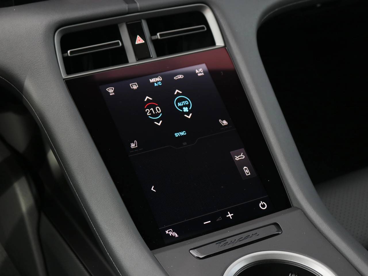 Porsche Taycan ph2 4 Cross Turismo - 2025 - Joinsteer - #18