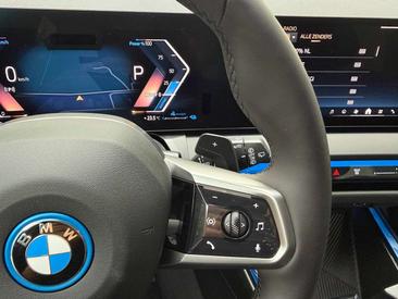 BMW X3 M Sport — photo 24