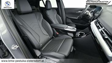 BMW X2 SDrive20i — photo 15