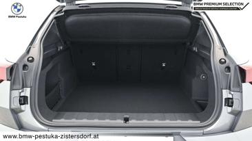 BMW X2 SDrive20i — photo 16
