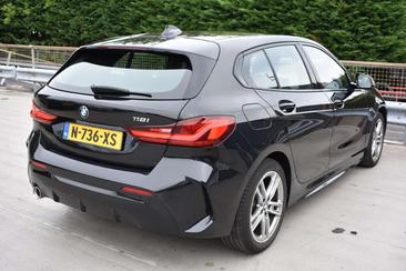 BMW Série 1 High Executive 118i — photo 3