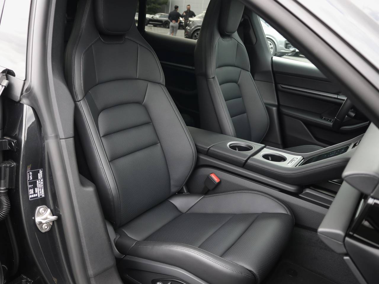 Porsche Taycan ph2 4 Cross Turismo - 2025 - Joinsteer - #20