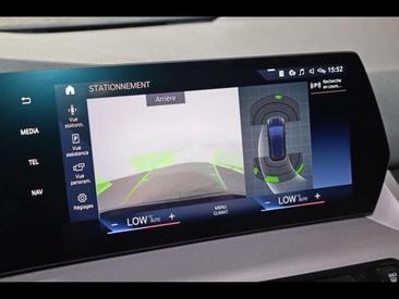 BMW Série 2 Active Tourer 218i — photo 14