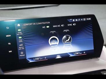 BMW Série 2 Active Tourer 218i — photo 15