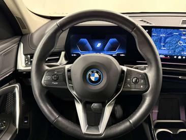BMW IX1 XLine XDrive30 — photo 30