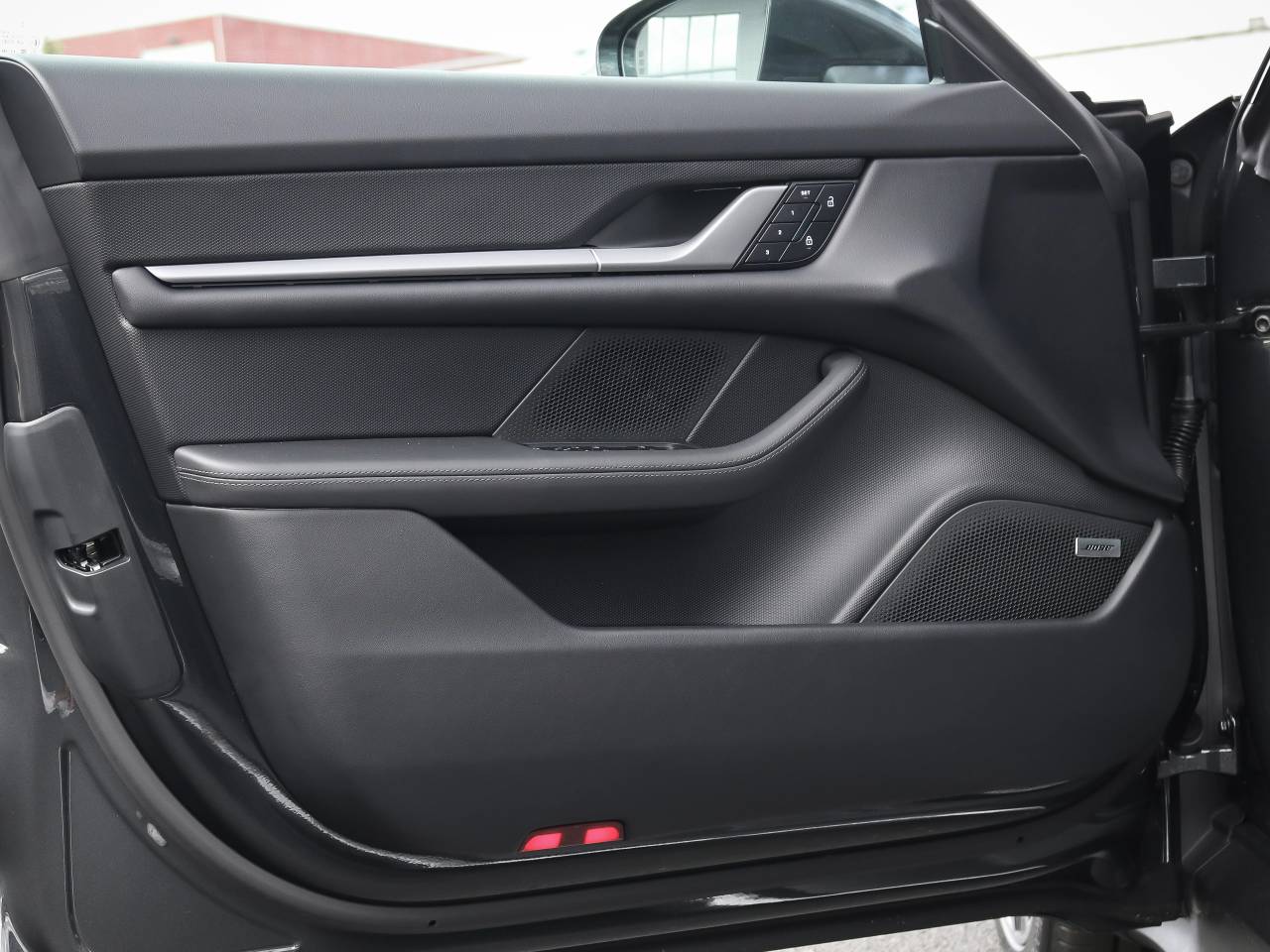 Porsche Taycan ph2 4 Cross Turismo - 2025 - Joinsteer - #21