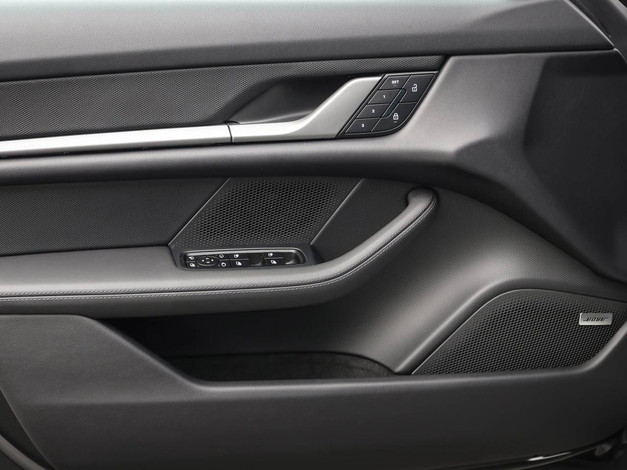 Porsche Taycan ph2 4 Cross Turismo - 2025 - Joinsteer - #22