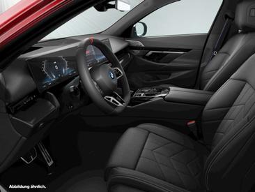 BMW I5 M60 XDrive — photo 2