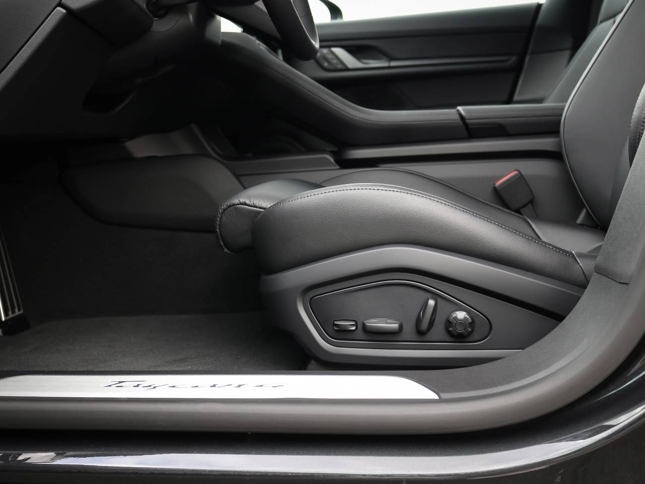 Porsche Taycan ph2 4 Cross Turismo - 2025 - Joinsteer - #23