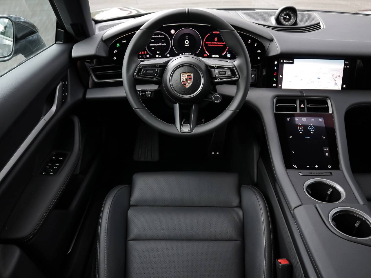 Porsche Taycan ph2 4 Cross Turismo - 2025 - Joinsteer - #24