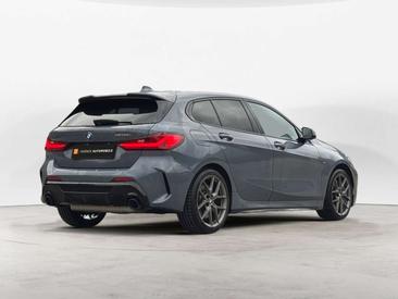 BMW 135 M135i XDrive — photo 5