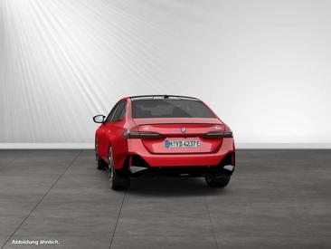 BMW I5 M60 XDrive — photo 7