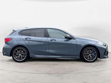 BMW 135 M135i XDrive — photo 6