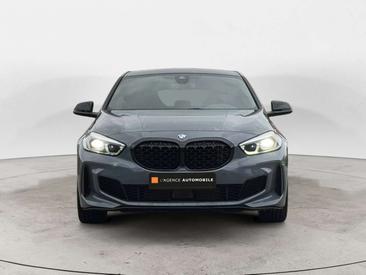 BMW 135 M135i XDrive — photo 8