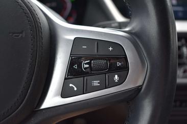 BMW Série 1 High Executive 118i — photo 22
