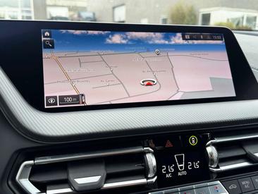 BMW 135 M135i XDrive — photo 18