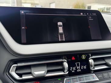 BMW 135 M135i XDrive — photo 19