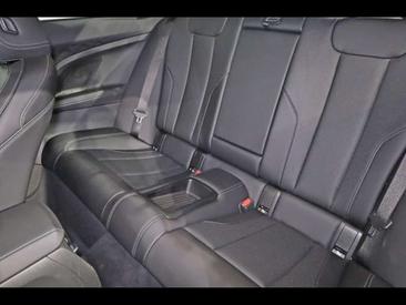 BMW 218 Coupé M Sport I — photo 9