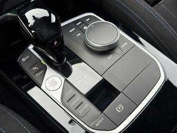 BMW 135 M135i XDrive — photo 22
