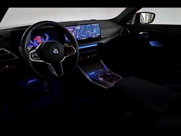 BMW 218 Coupé M Sport I — photo 11
