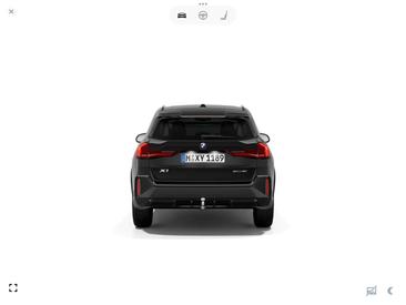 BMW X1 M Sport SDrive18i — photo 4