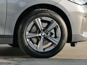 BMW Série 2 216i — photo 3