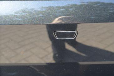 BMW I7 M Sport EDrive50 — photo 14