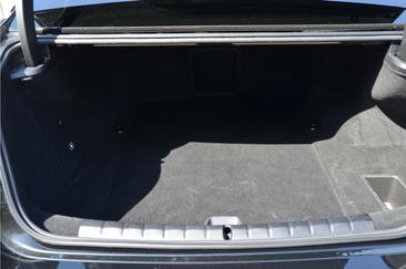 BMW I7 M Sport EDrive50 — photo 15
