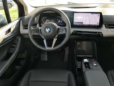 BMW Série 2 216i — photo 14