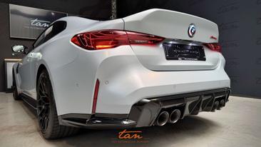 BMW M4 CSL Limited Edition 3.0 — photo 9